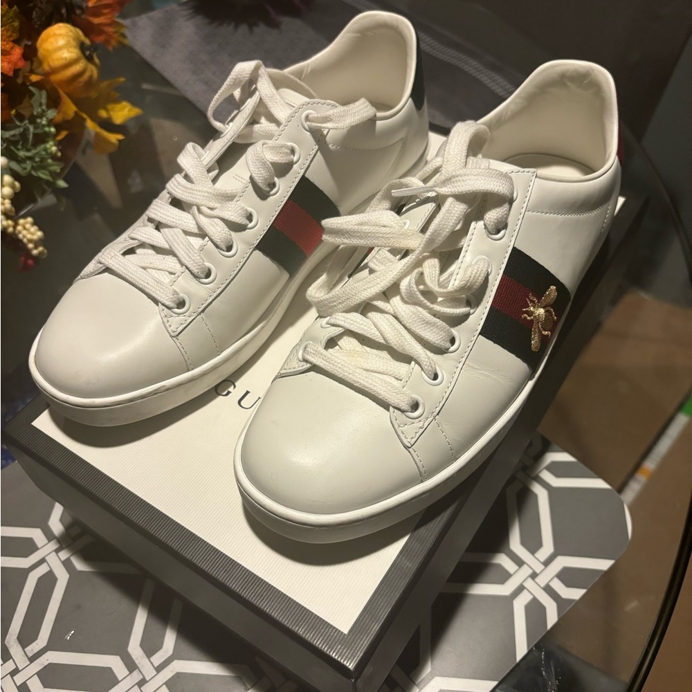Gucci Ace sneakers (women’s)